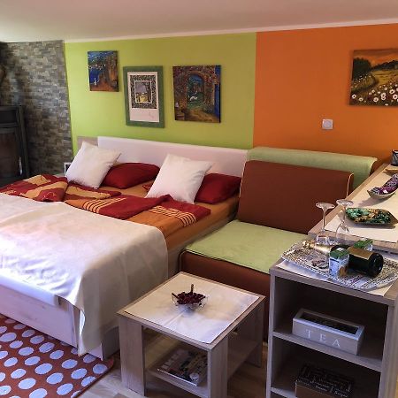 Perfect Apartma ماريبور المظهر الخارجي الصورة
