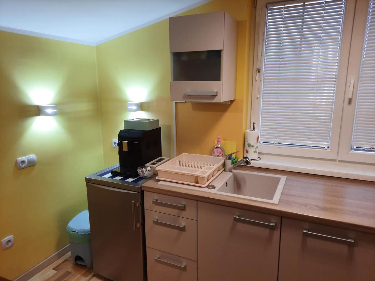 Perfect Apartma ماريبور المظهر الخارجي الصورة