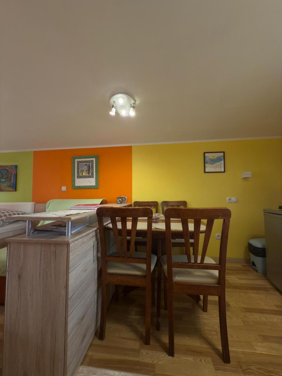 Perfect Apartma ماريبور المظهر الخارجي الصورة