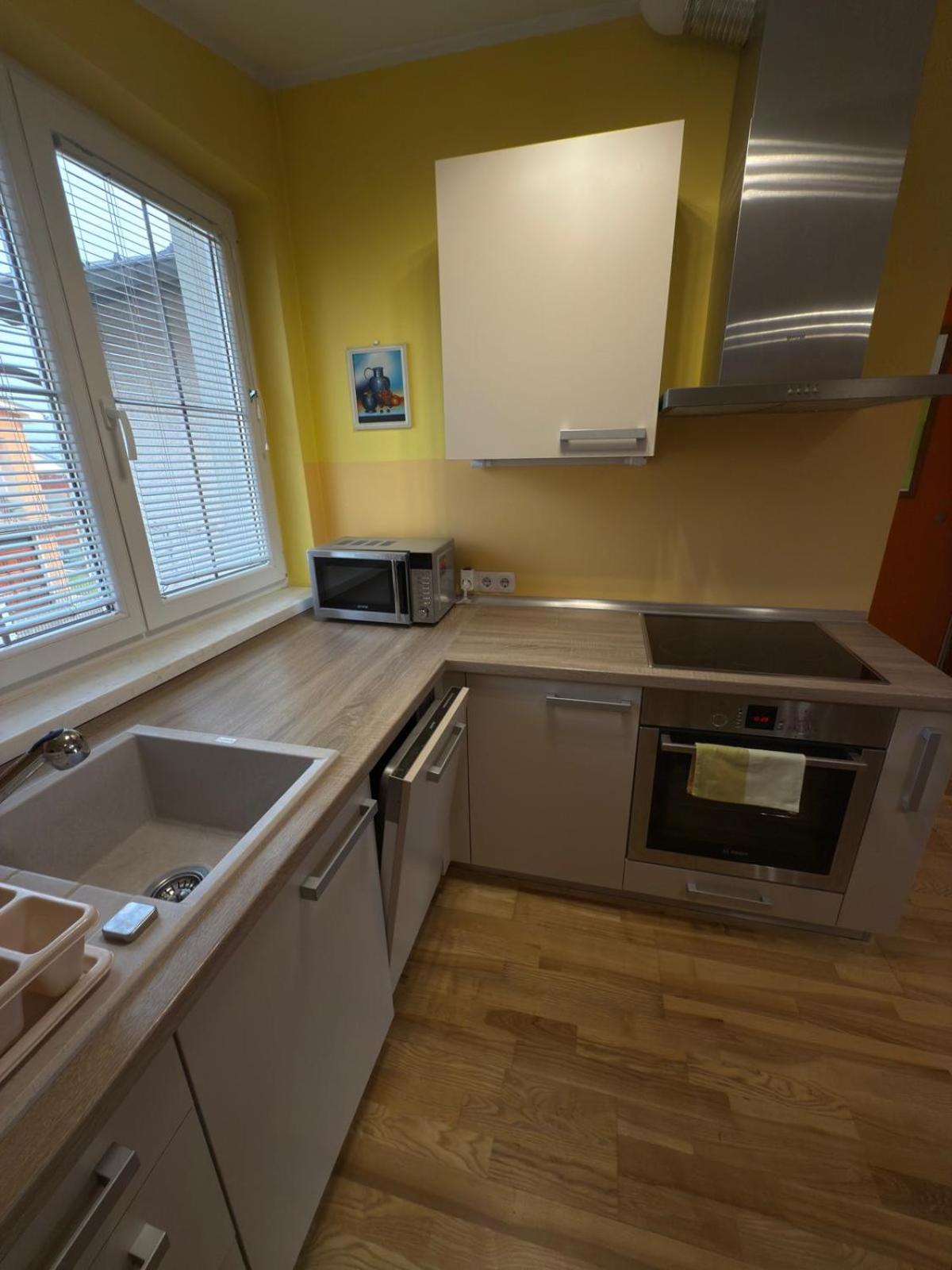 Perfect Apartma ماريبور المظهر الخارجي الصورة