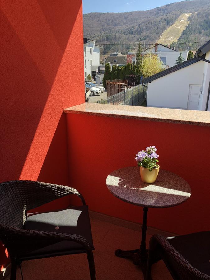 Perfect Apartma ماريبور المظهر الخارجي الصورة