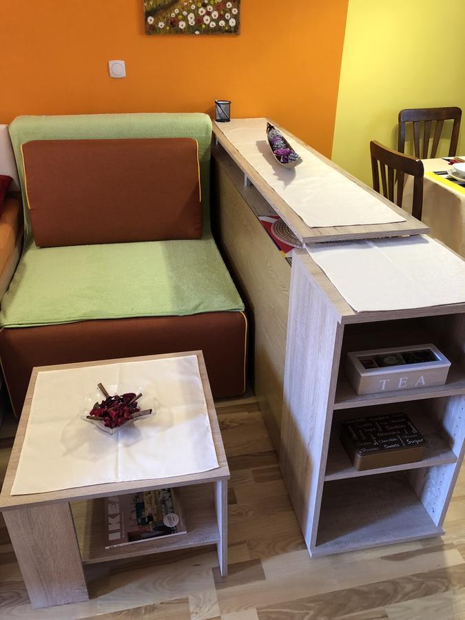 Perfect Apartma ماريبور المظهر الخارجي الصورة