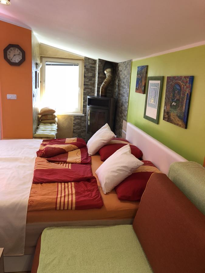 Perfect Apartma ماريبور المظهر الخارجي الصورة