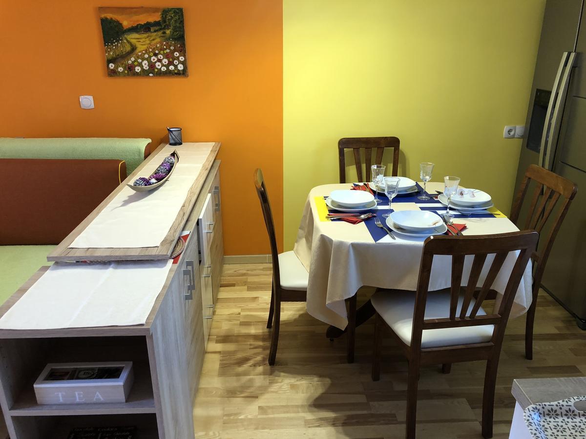 Perfect Apartma ماريبور المظهر الخارجي الصورة