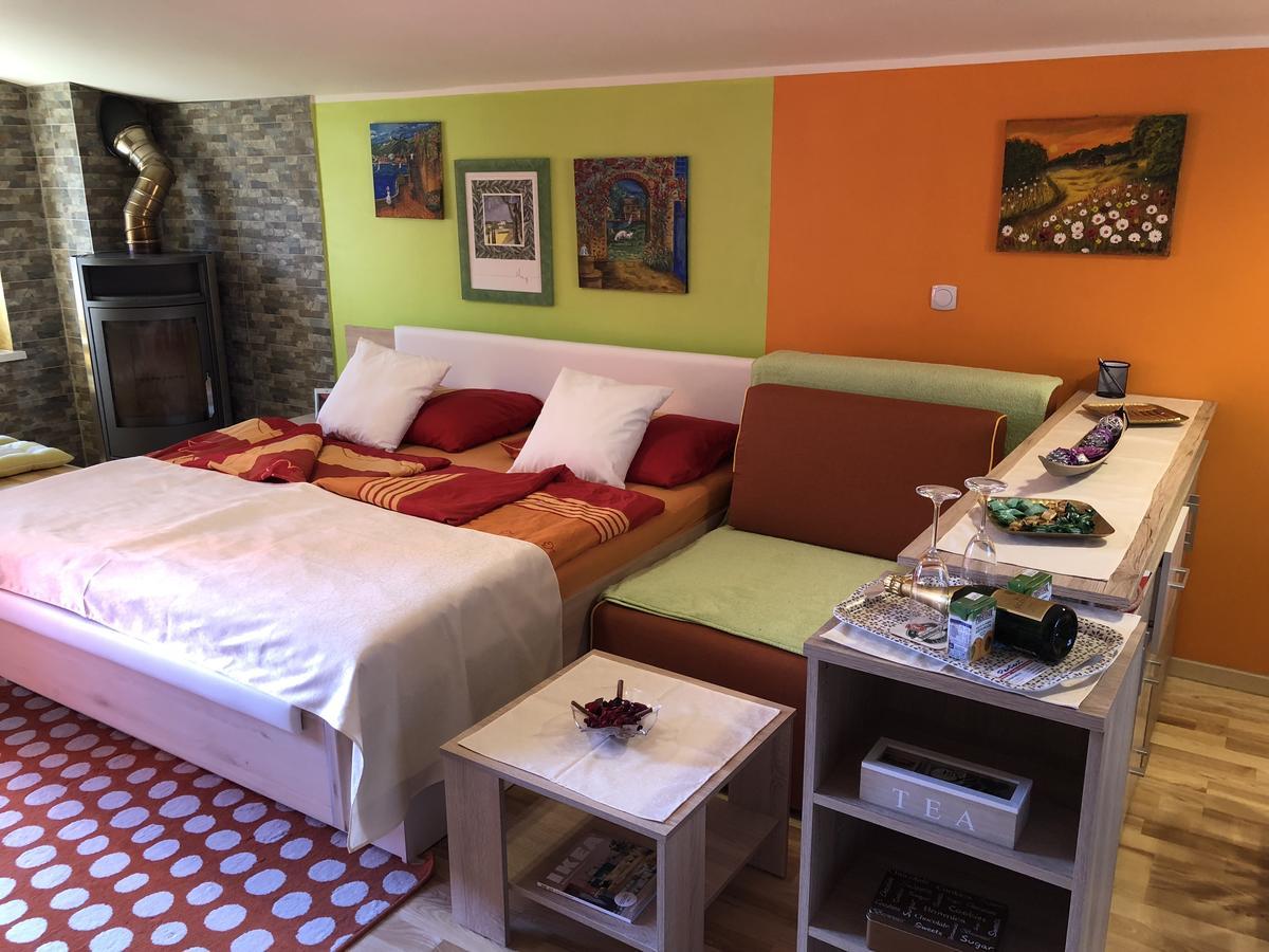 Perfect Apartma ماريبور المظهر الخارجي الصورة