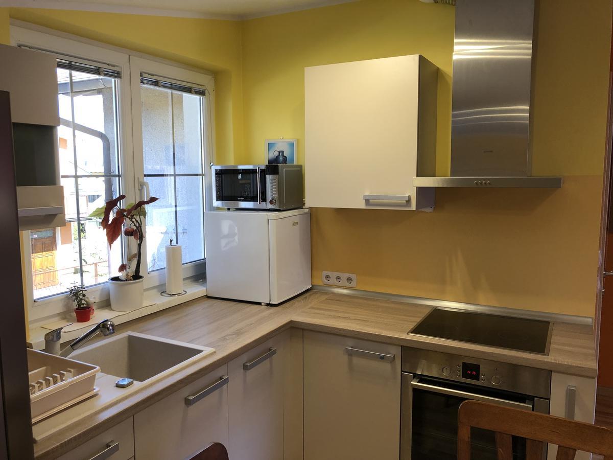 Perfect Apartma ماريبور المظهر الخارجي الصورة