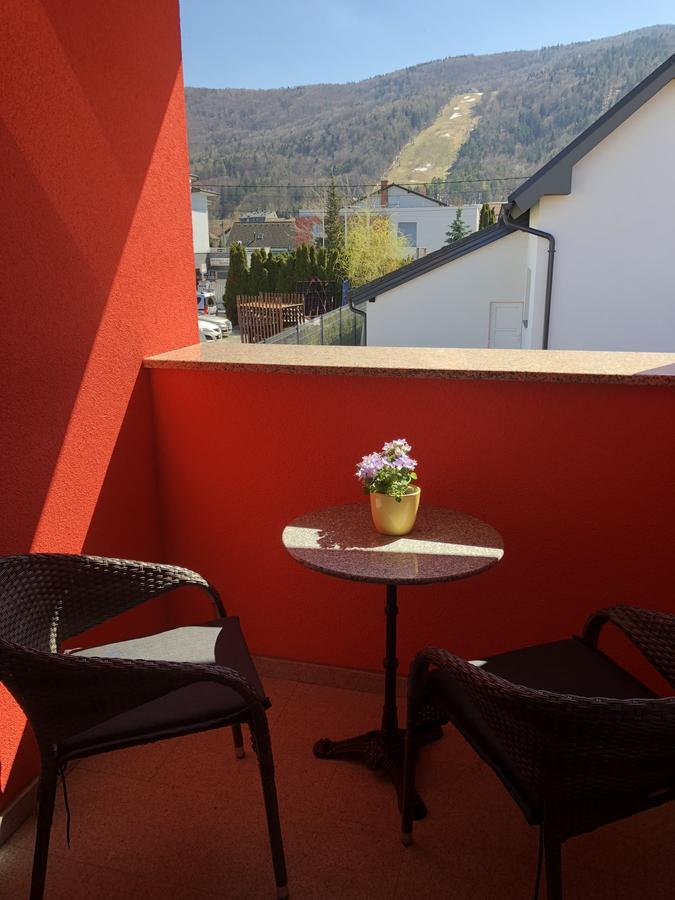 Perfect Apartma ماريبور المظهر الخارجي الصورة