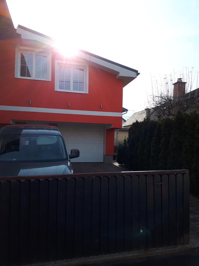 Perfect Apartma ماريبور المظهر الخارجي الصورة