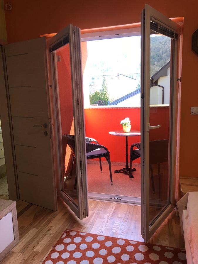 Perfect Apartma ماريبور المظهر الخارجي الصورة